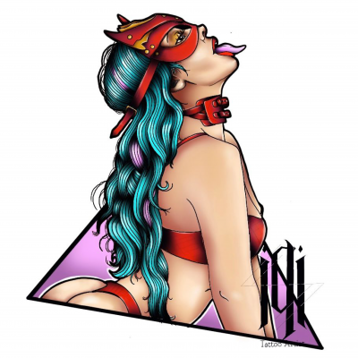 Mujer azul grande_Mesa de trabajo 1