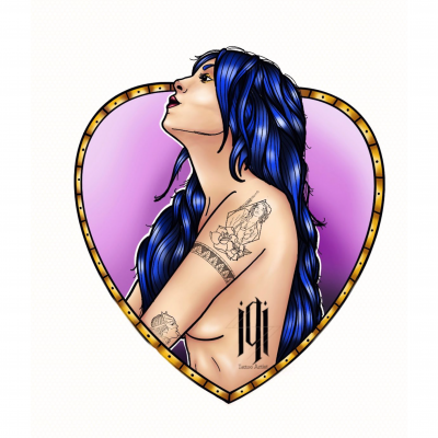 Mujer azul pelo-02-03