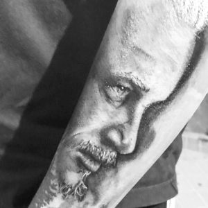 Ragnar byn Ragnar byn