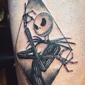jack pesadillas